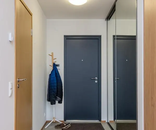 Haraka With Sunset Balcony