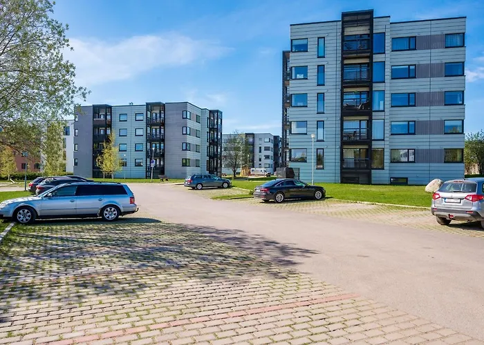 Haraka With Sunset Balcony *