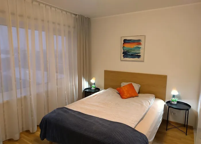 Haraka With Sunset Balcony *