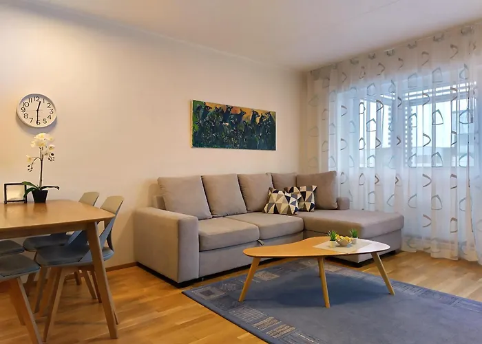 Haraka With Sunset Balcony * Tartu